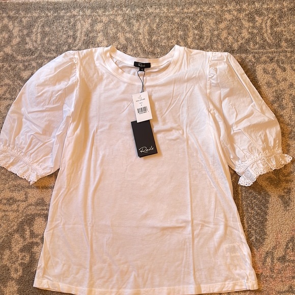 Rails Laurel Tee NWT - Picture 7 of 9